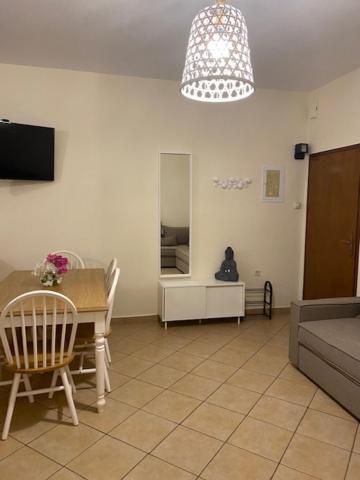 Ouranias Guesthouse Ханья Экстерьер фото